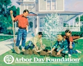 Arbor Day Graphic