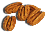 Pecan Halves